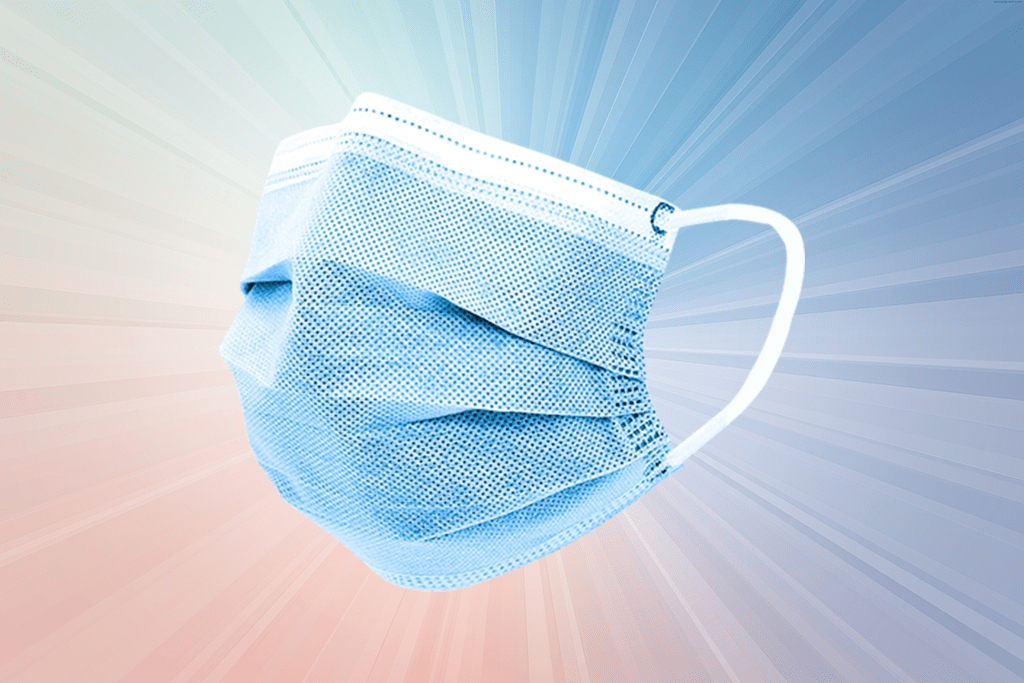 Disposable Medical Mask