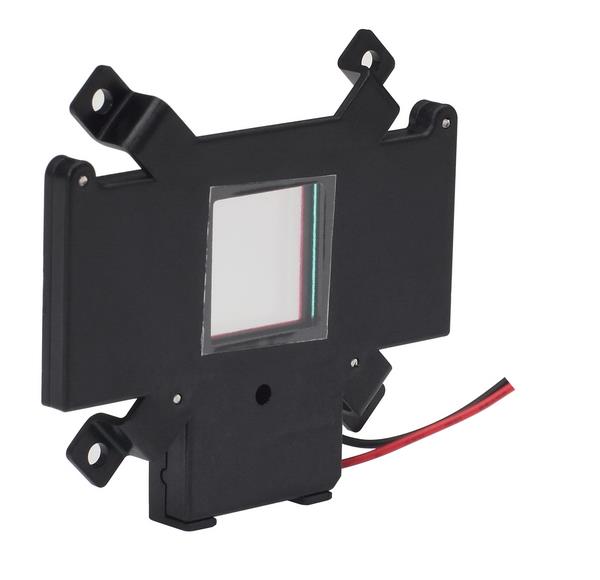 馬達式IR-CUT雙濾光片切換器